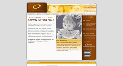 Desktop Screenshot of bandofangels.com